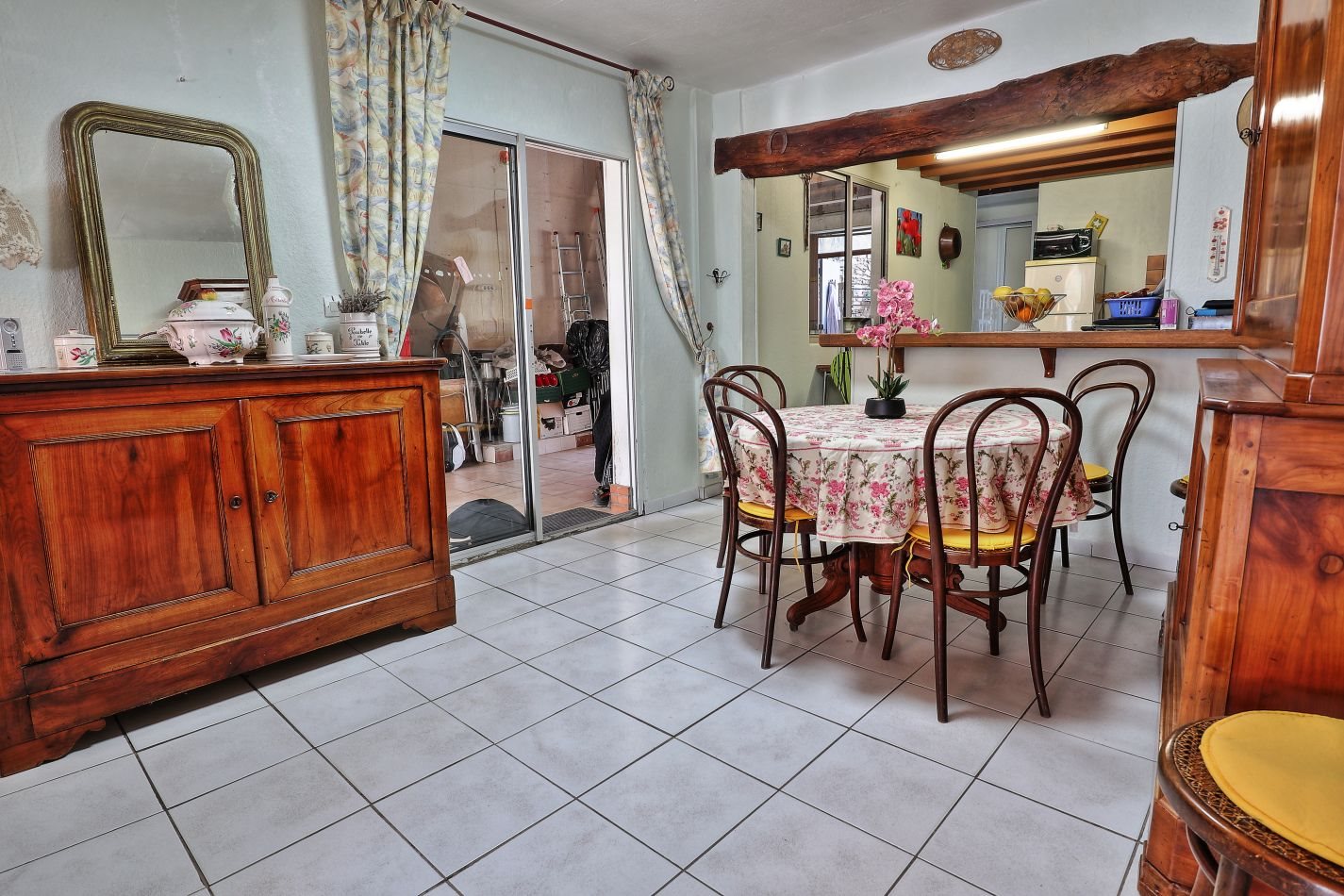 Maison à vendre, 137m², Siran