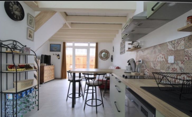 Maison à vendre, 92m², Mervans