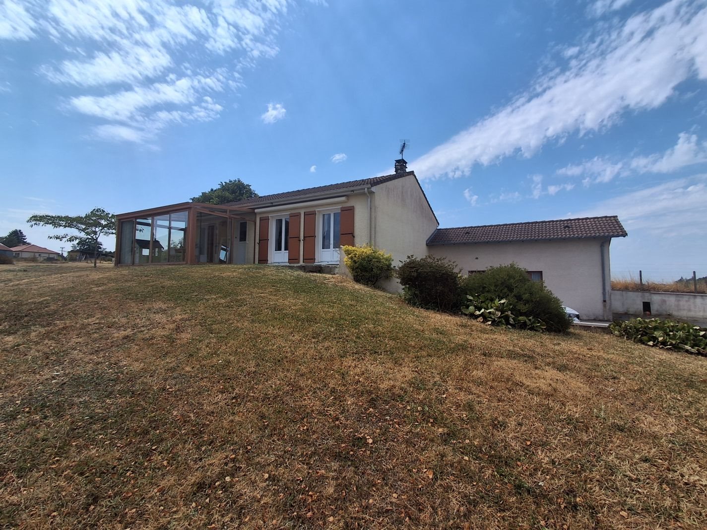 Maison à vendre, 122m², Eyjeaux