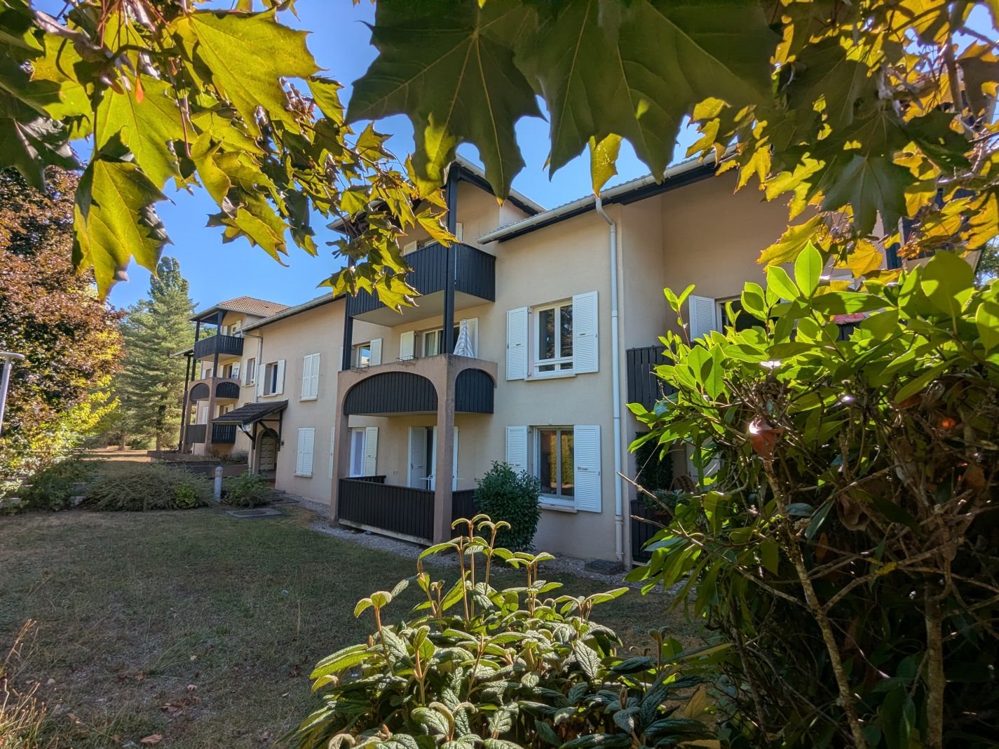 Appartement à vendre, 87m², Saint-Genis-Pouilly