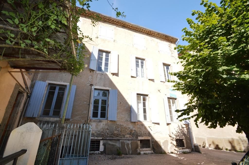 Maison à vendre, 410m², Olargues