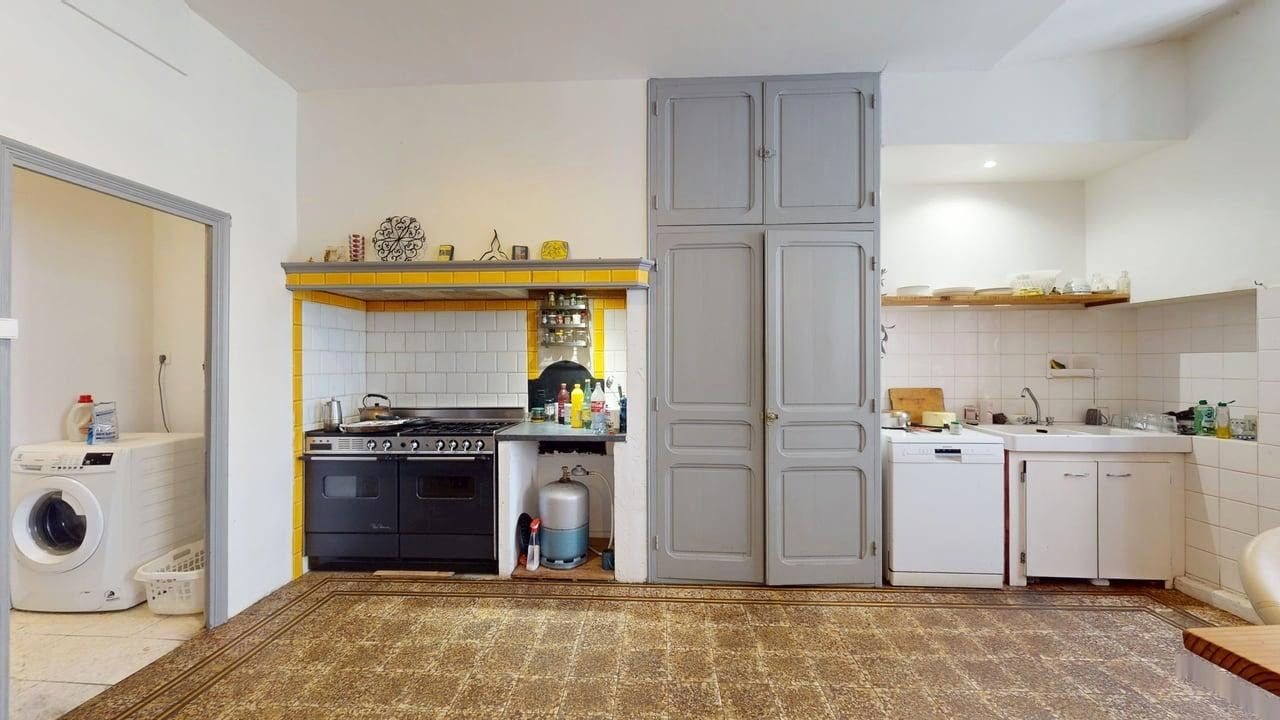 Maison à vendre, 410m², Olargues