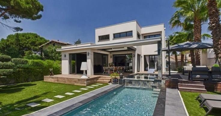 Maison à vendre, 125m², Grau d'Agde