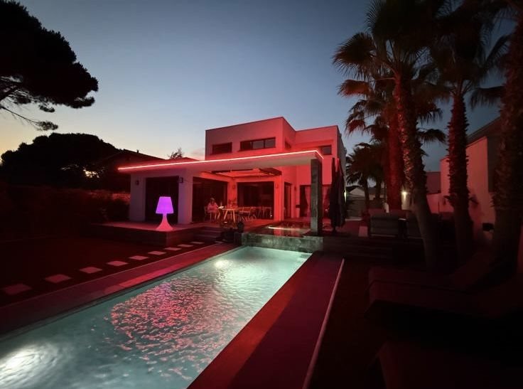 Maison à vendre, 125m², Grau d'Agde
