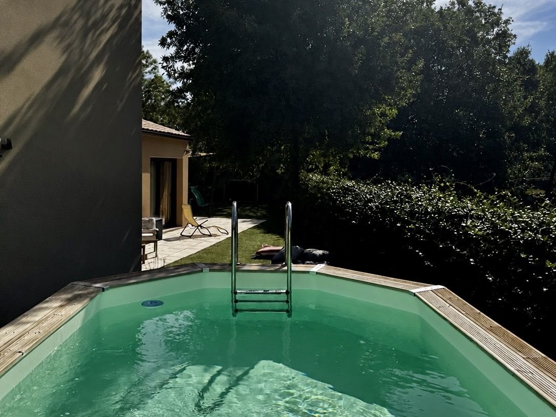 Maison à vendre, 107m², Saint-Drézéry