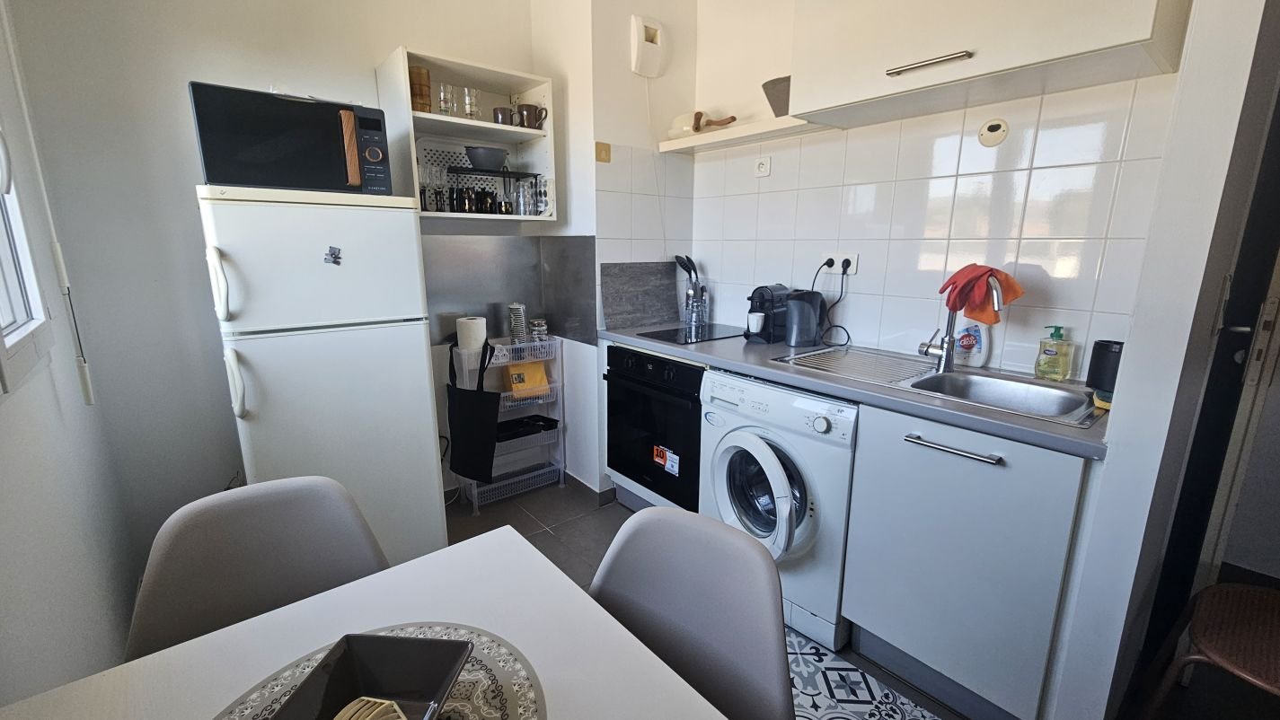 Appartement à louer, 25m², Ajaccio