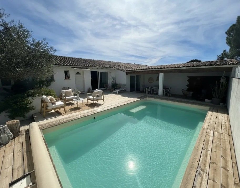Maison à vendre, 131m², Castries