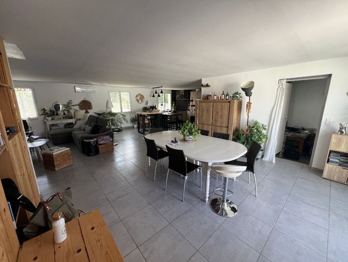 Maison à vendre, 131m², Castries
