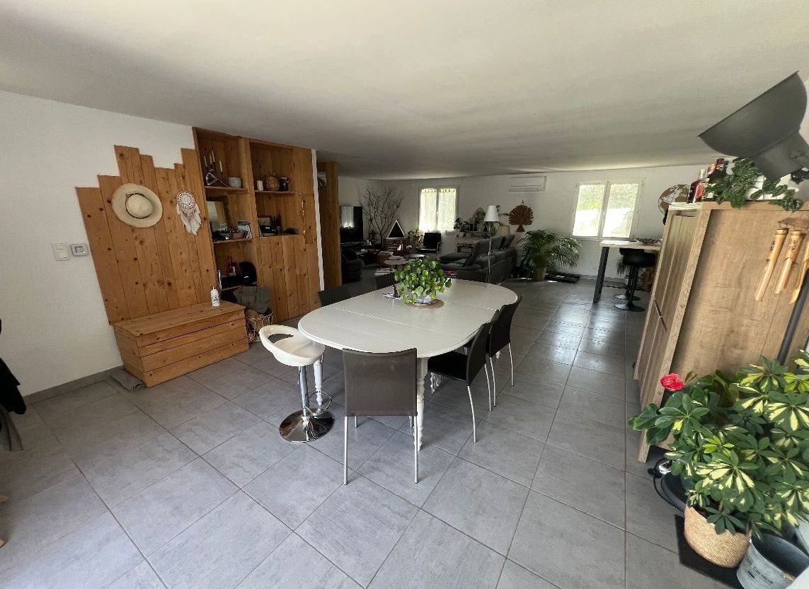Maison à vendre, 131m², Castries