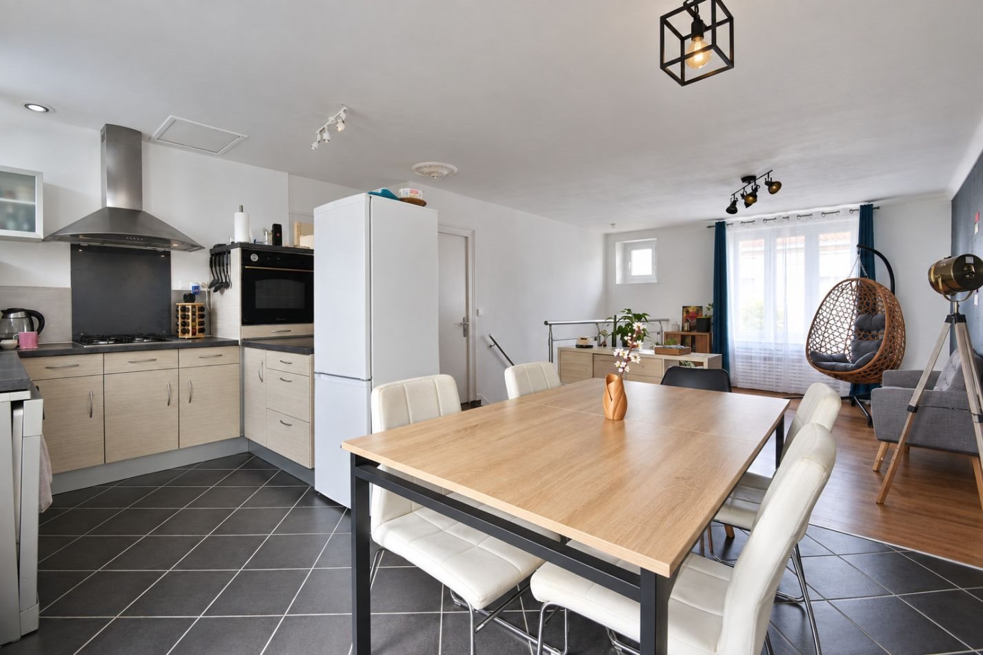 Maison à louer, 82m², Cholet