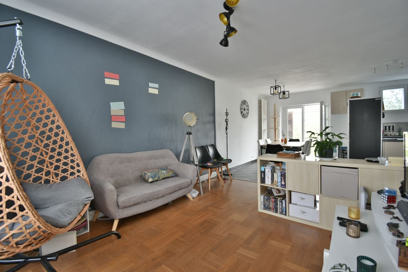 Maison à louer, 82m², Cholet