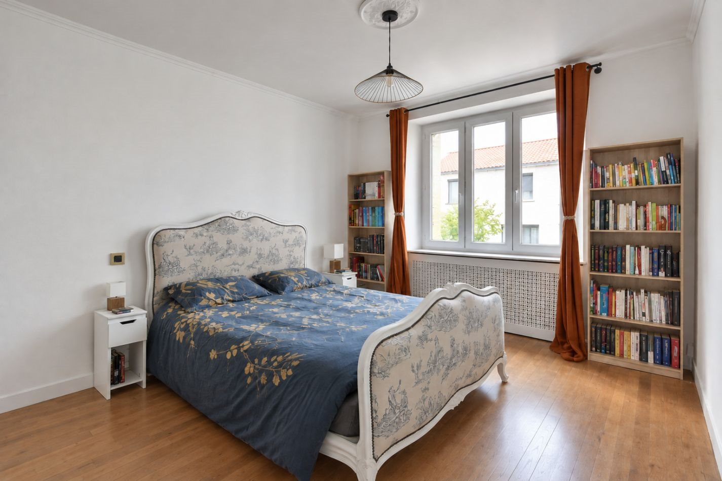 Maison à louer, 82m², Cholet
