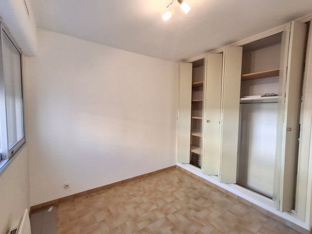 Appartement à vendre, 37m², Les Vans