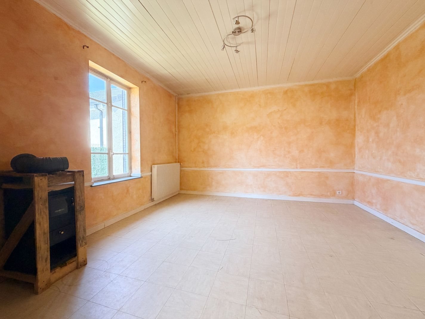Maison à vendre, 110m², Saint-Marcel