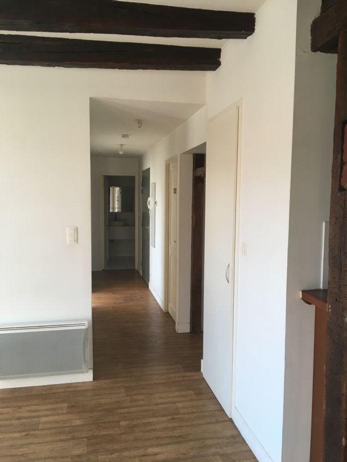 Appartement à vendre, 61m², Albi