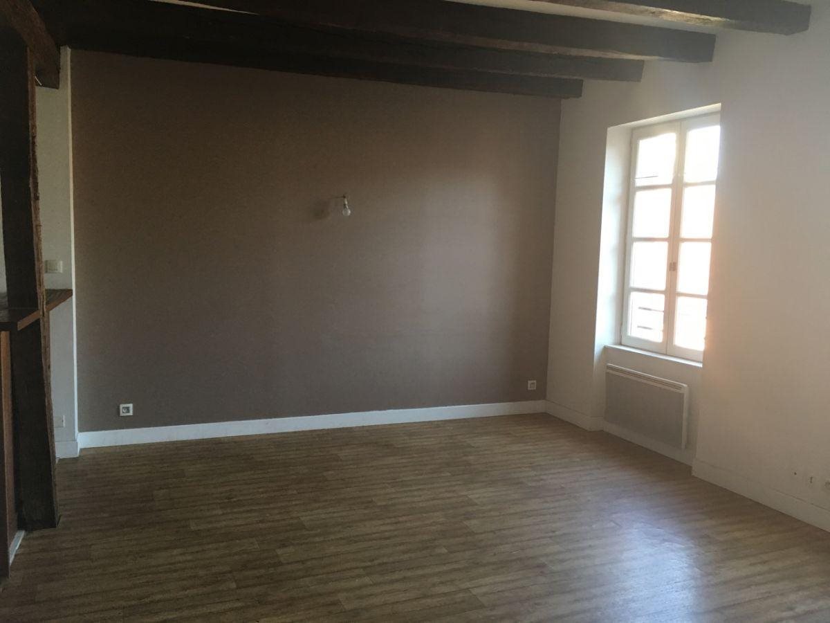 Appartement à vendre, 61m², Albi