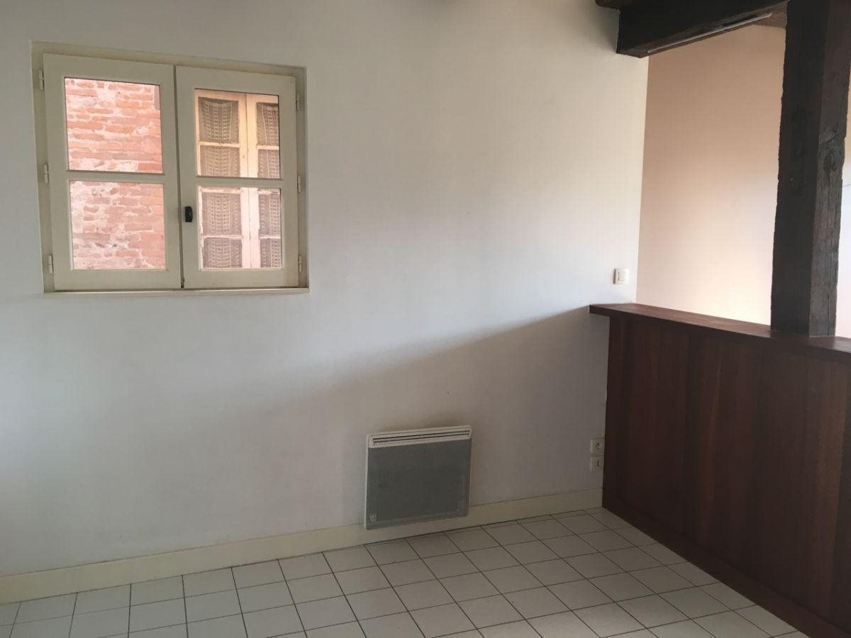 Appartement à vendre, 61m², Albi