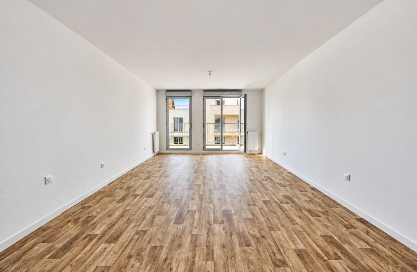 Appartement à louer, 70m², Mantes-la-Ville