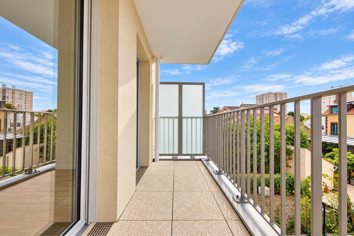 Appartement à louer, 70m², Mantes-la-Ville