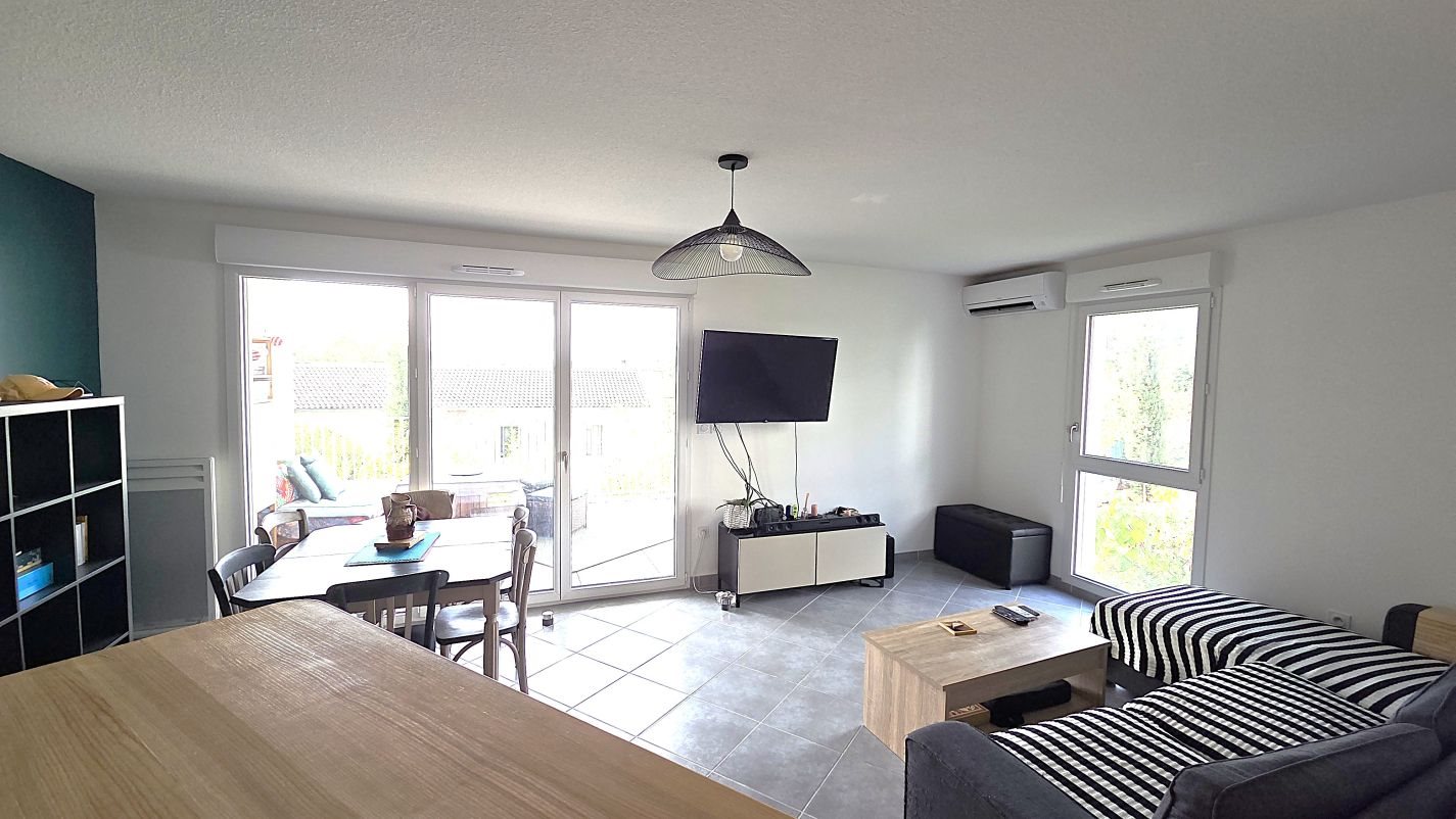 Maison à vendre, 82m², Prades-le-Lez