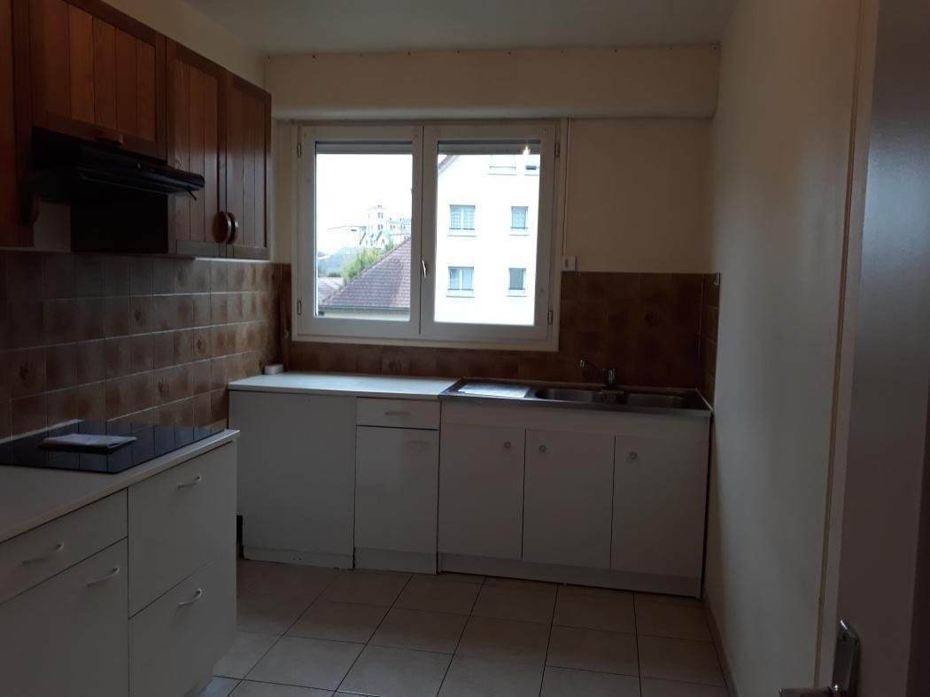 Appartement à louer, 68m², Sens