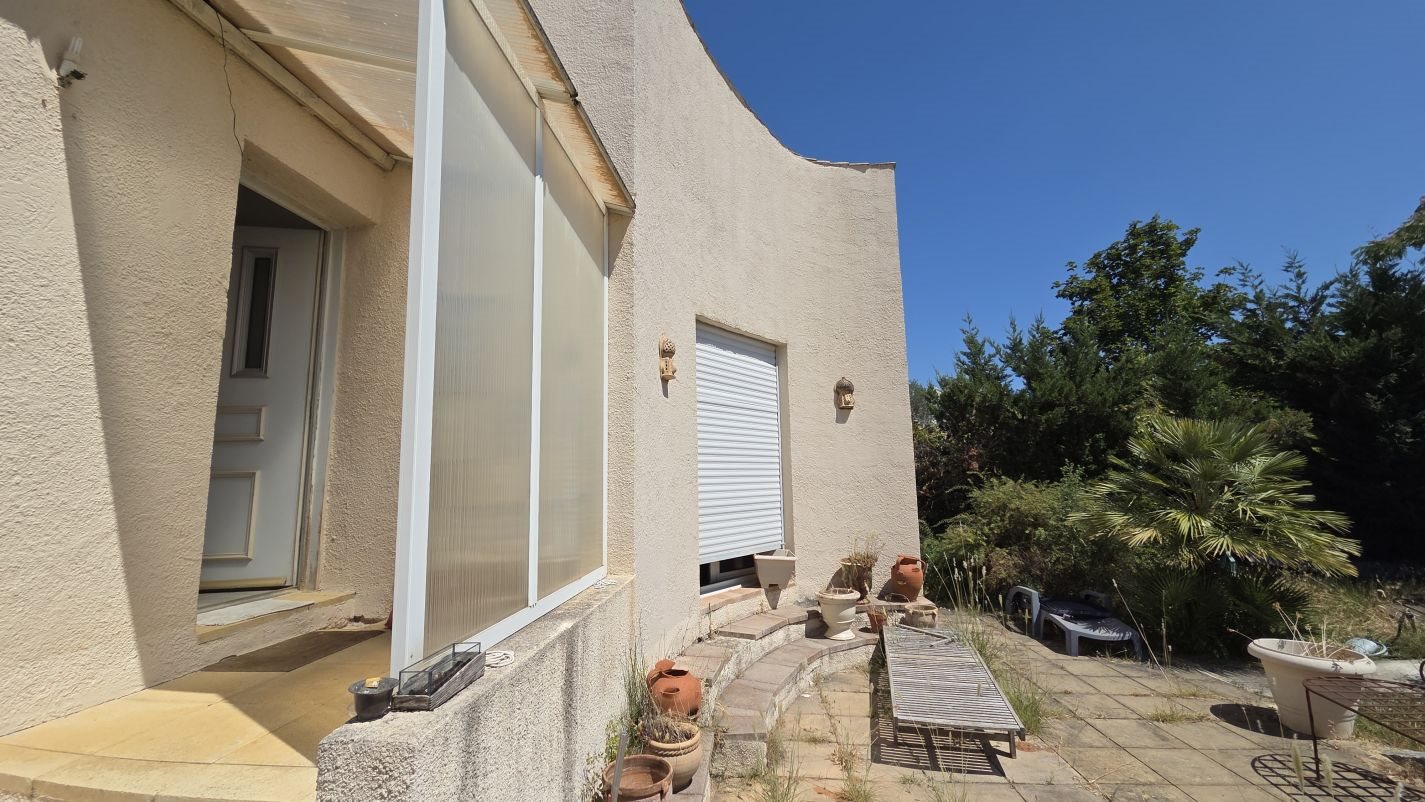 Maison à vendre, 164m², Grabels