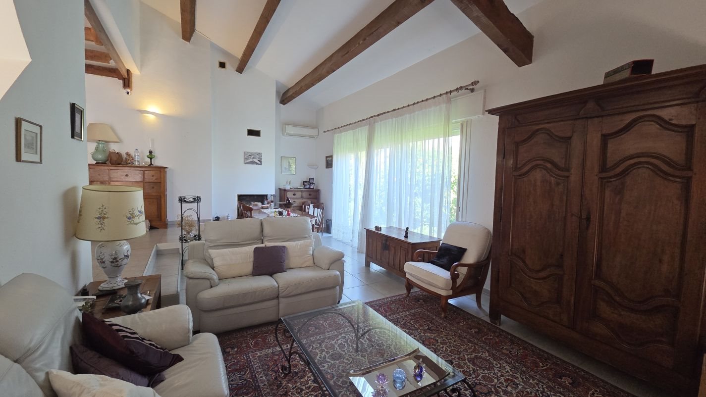 Maison à vendre, 164m², Grabels
