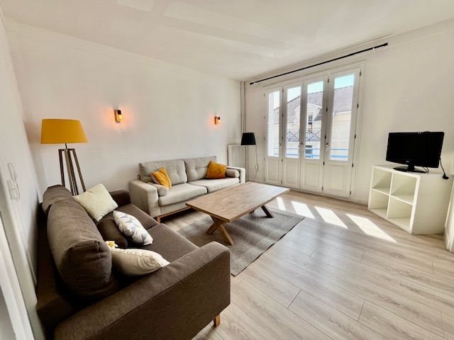 Appartement à louer, 86m², Troyes