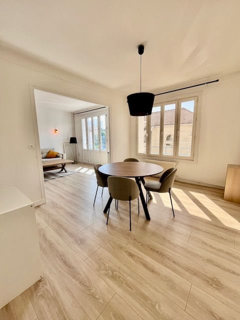 Appartement à louer, 86m², Troyes