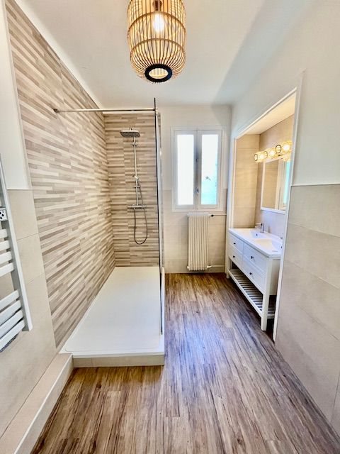 Appartement à louer, 86m², Troyes