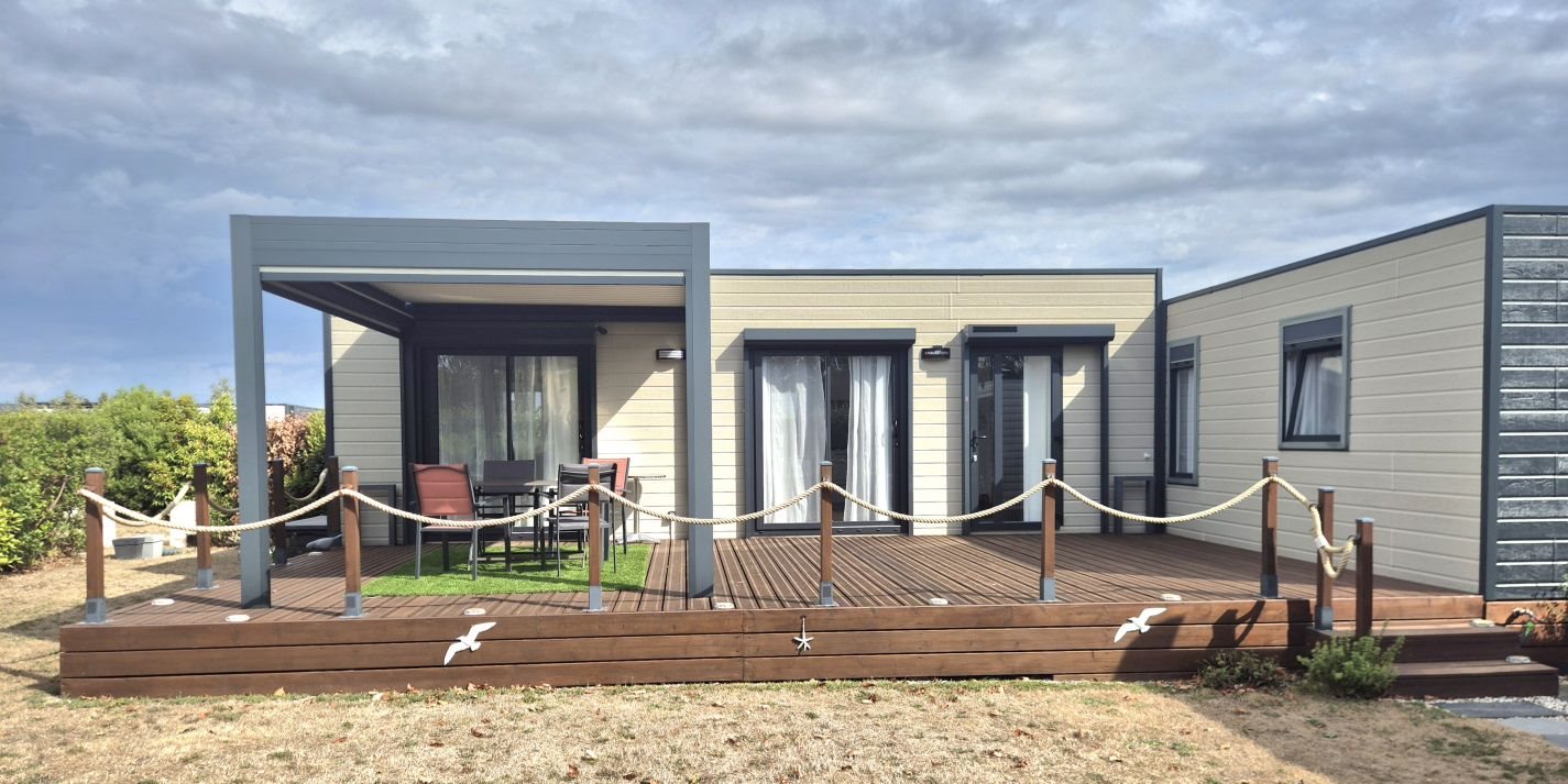 Maison à vendre, 70m², Sainte-Foy