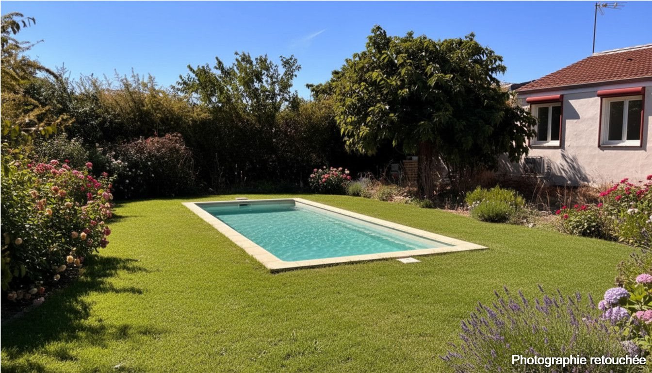Maison à vendre, 100m², Bessan