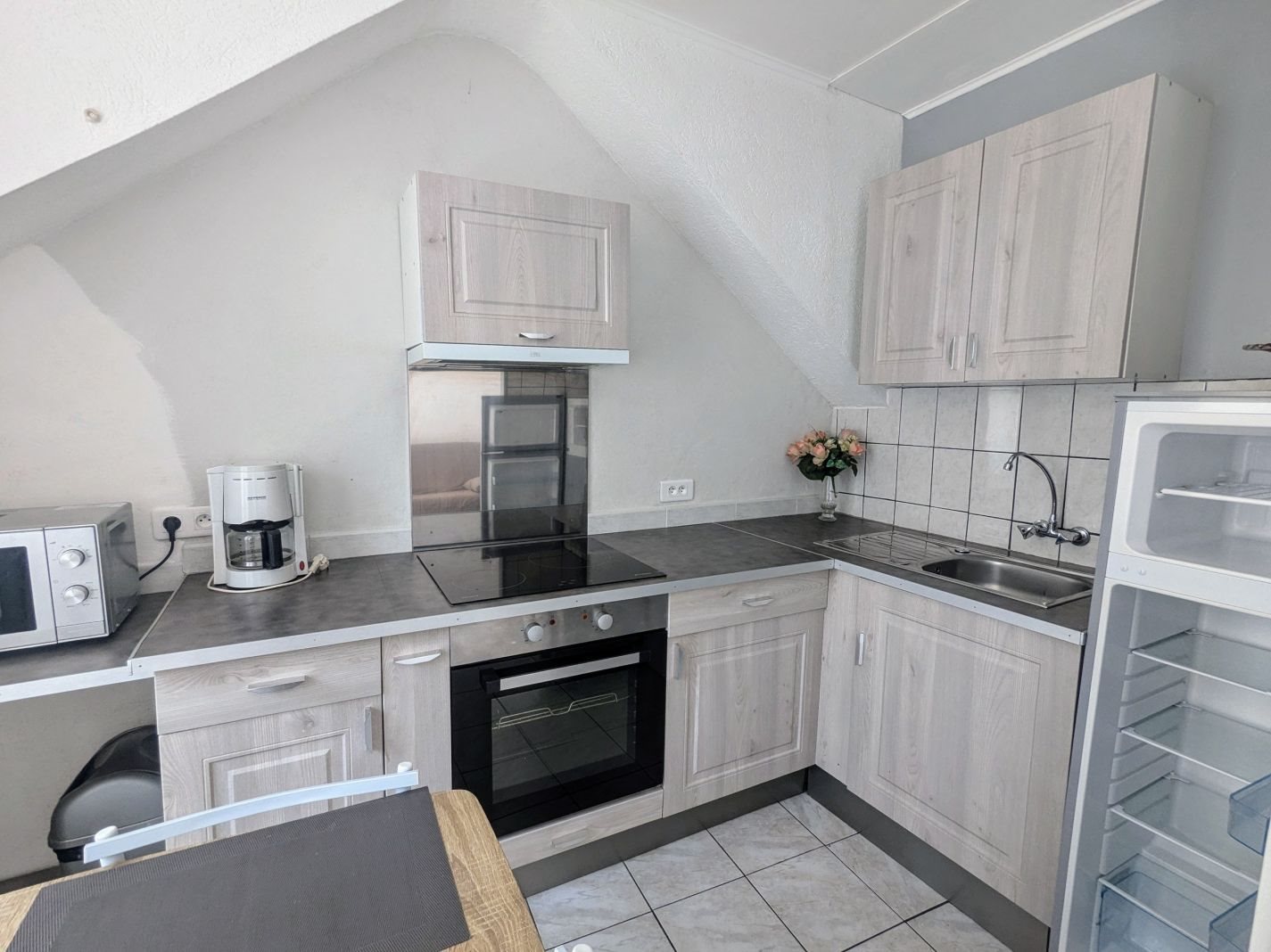 Appartement à vendre, 35m², Amélie-les-Bains-Palalda
