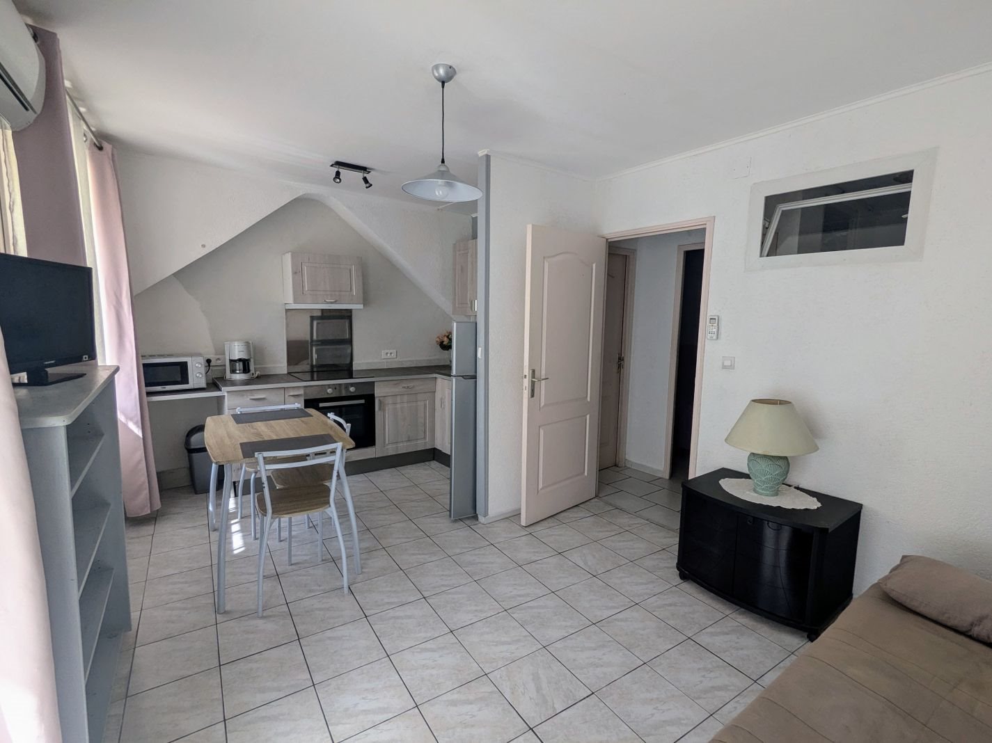 Appartement à vendre, 35m², Amélie-les-Bains-Palalda