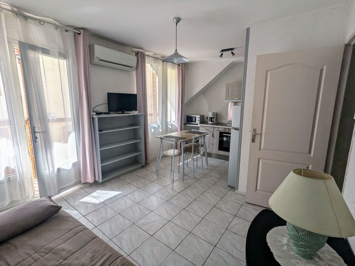 Appartement à vendre, 35m², Amélie-les-Bains-Palalda