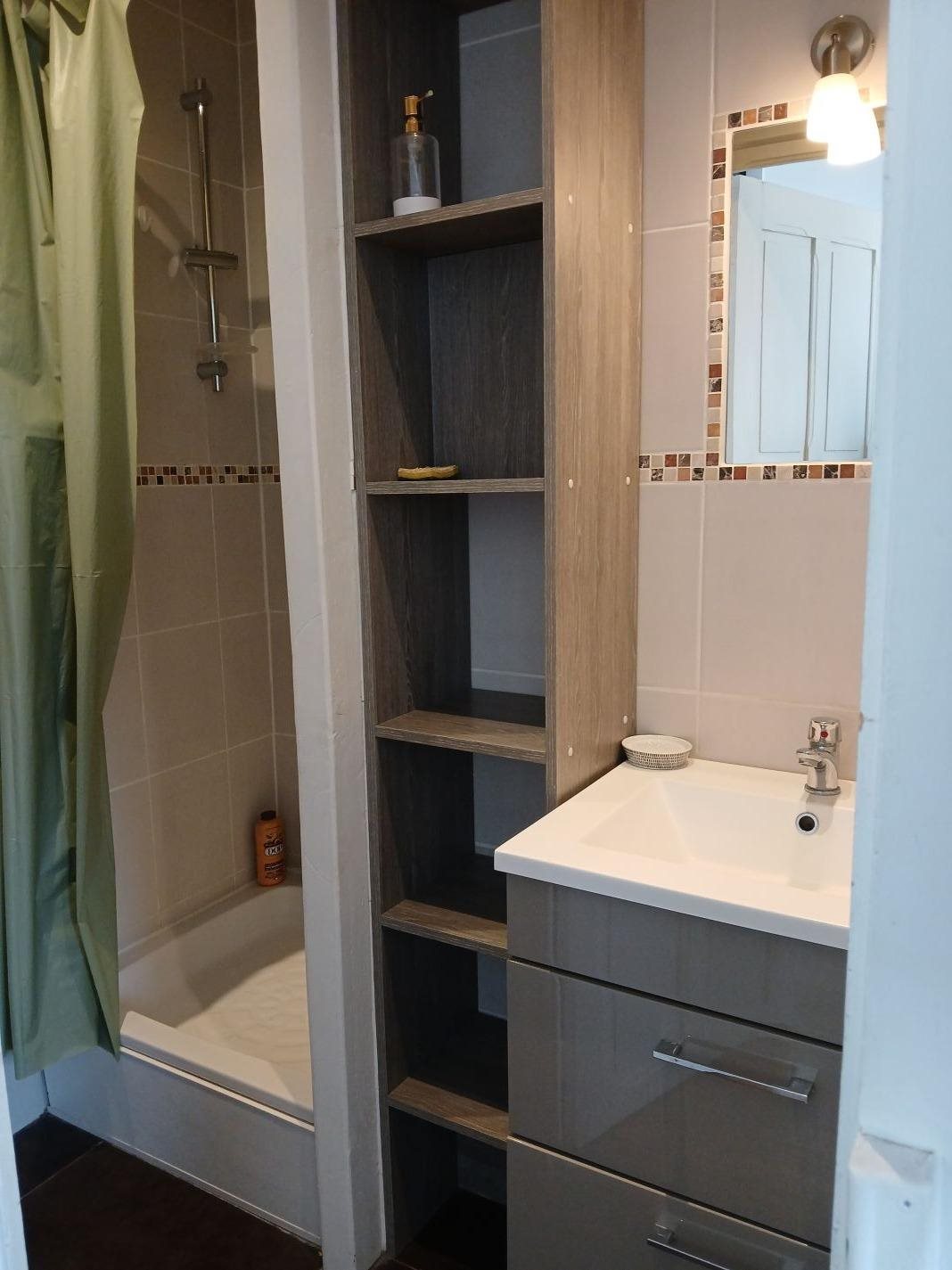 Appartement à louer, 55m², Troyes