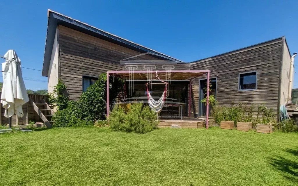 Maison à vendre, 97m², Sorgues