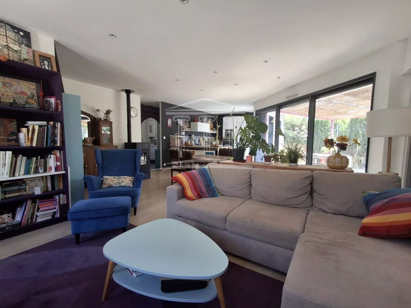 Maison à vendre, 97m², Sorgues