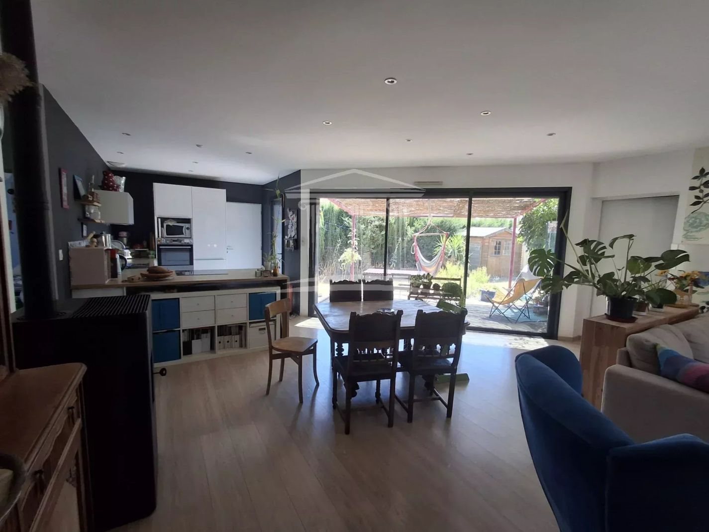 Maison à vendre, 97m², Sorgues