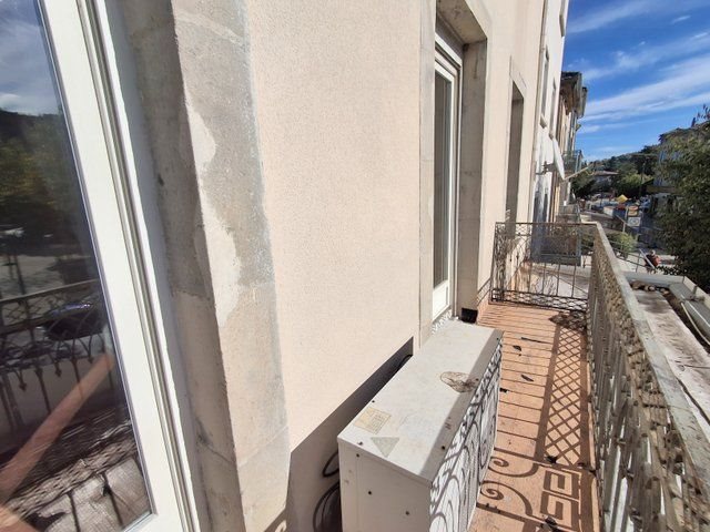 Appartement à vendre, 73m², Les Vans