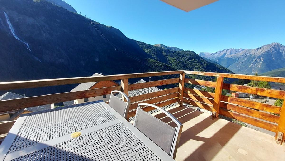 Appartement à vendre, 29m², Vaujany
