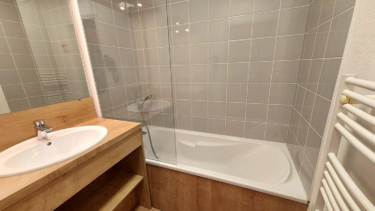 Appartement à vendre, 29m², Vaujany