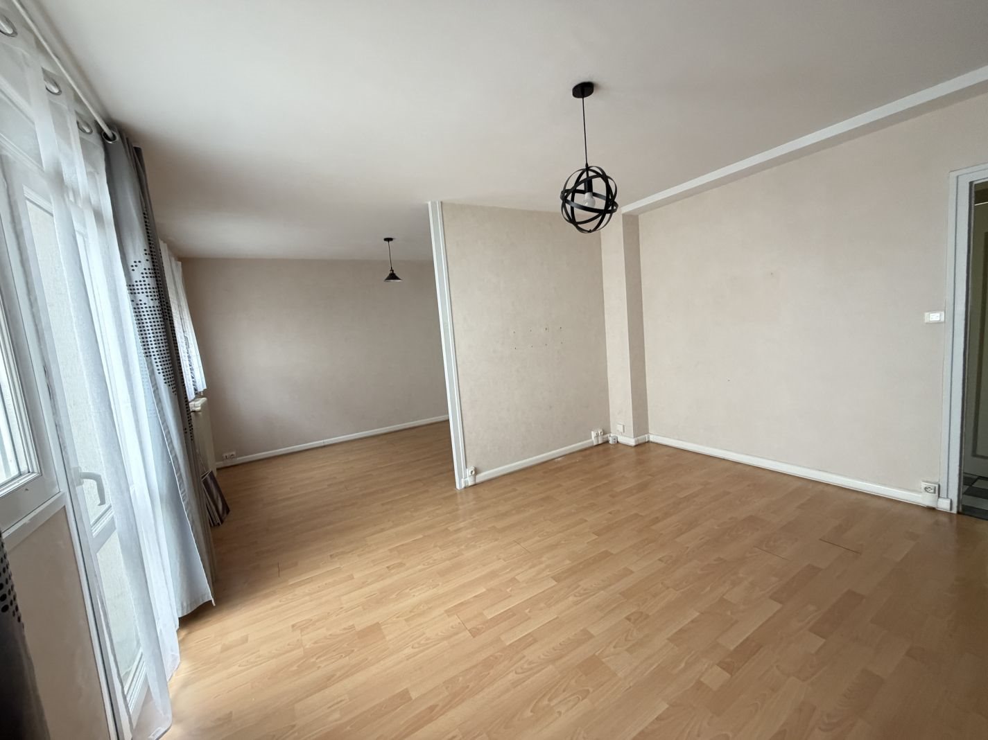 Appartement à vendre, 69m², Chalon-sur-Saône
