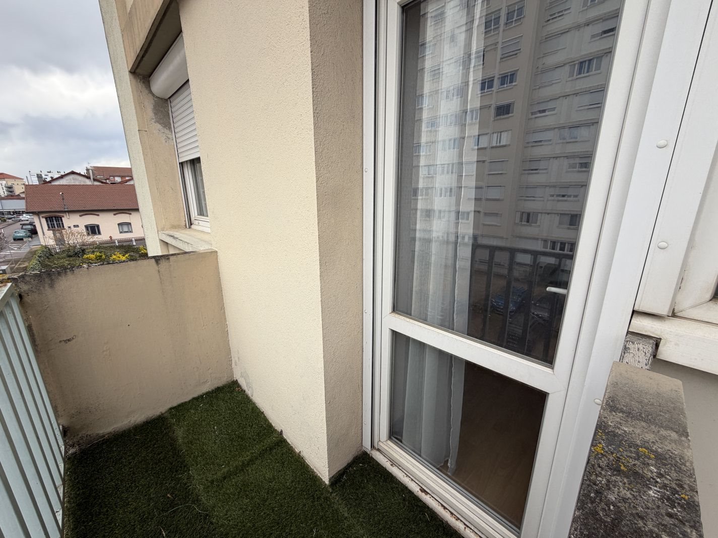 Appartement à vendre, 69m², Chalon-sur-Saône