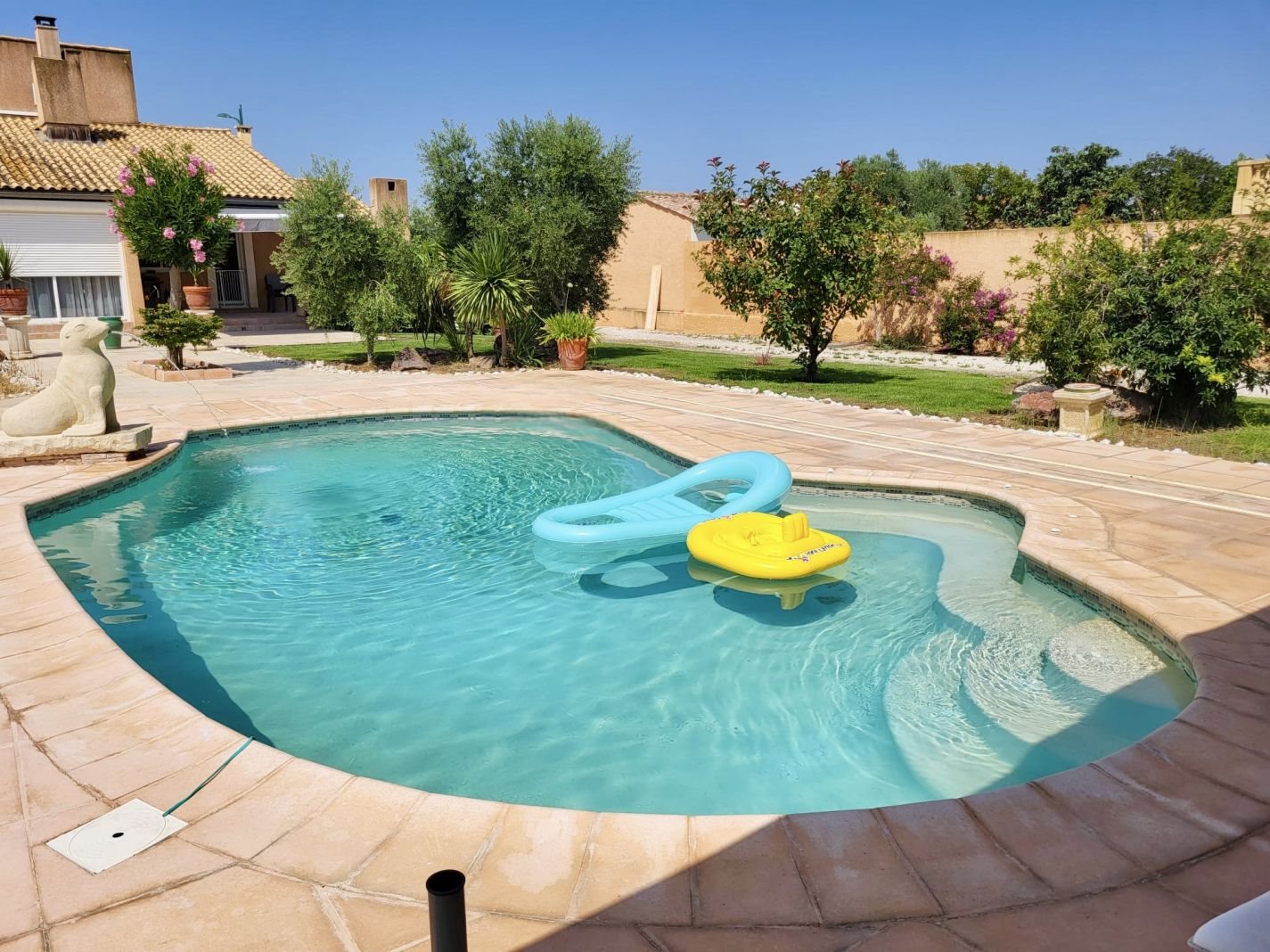 Maison à vendre, 156m², Bessan