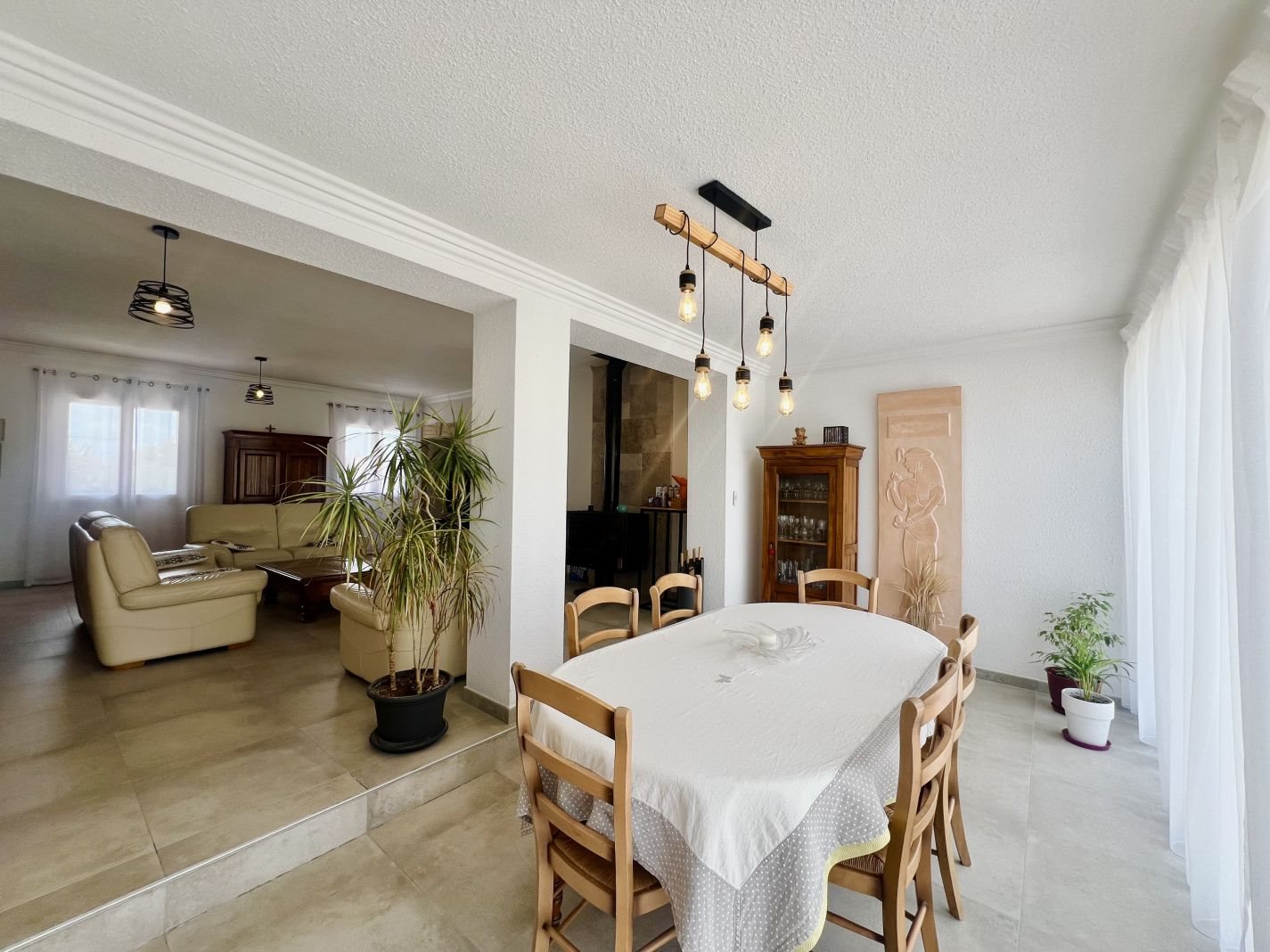 Maison à vendre, 156m², Bessan