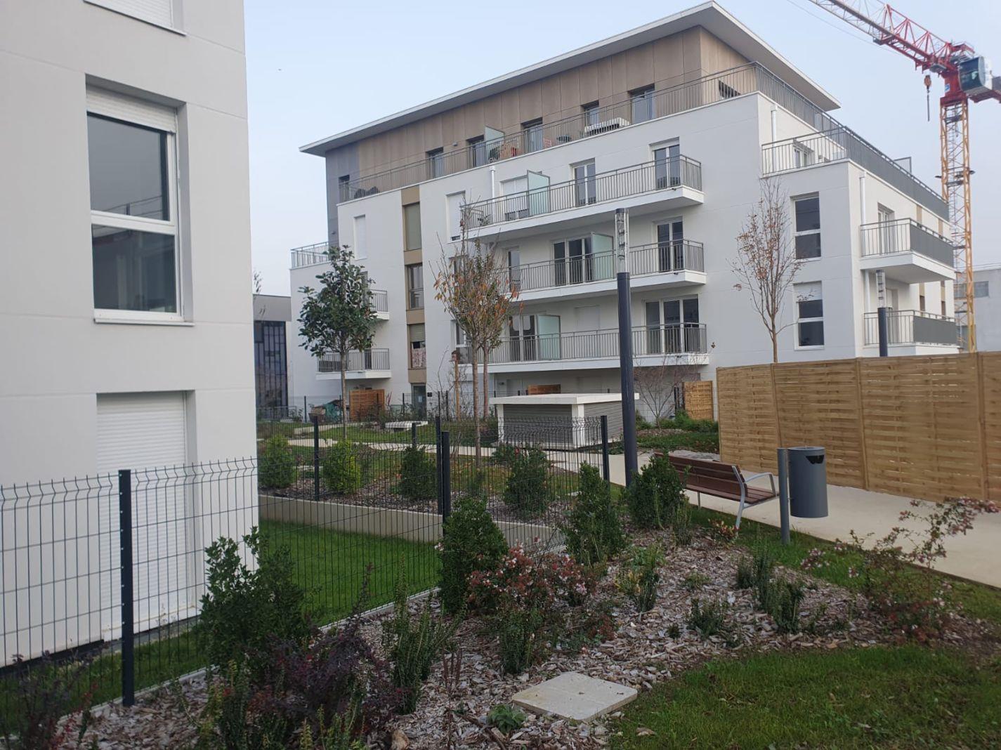 Appartement à vendre, 78m², Drancy