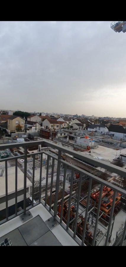 Appartement à vendre, 78m², Drancy