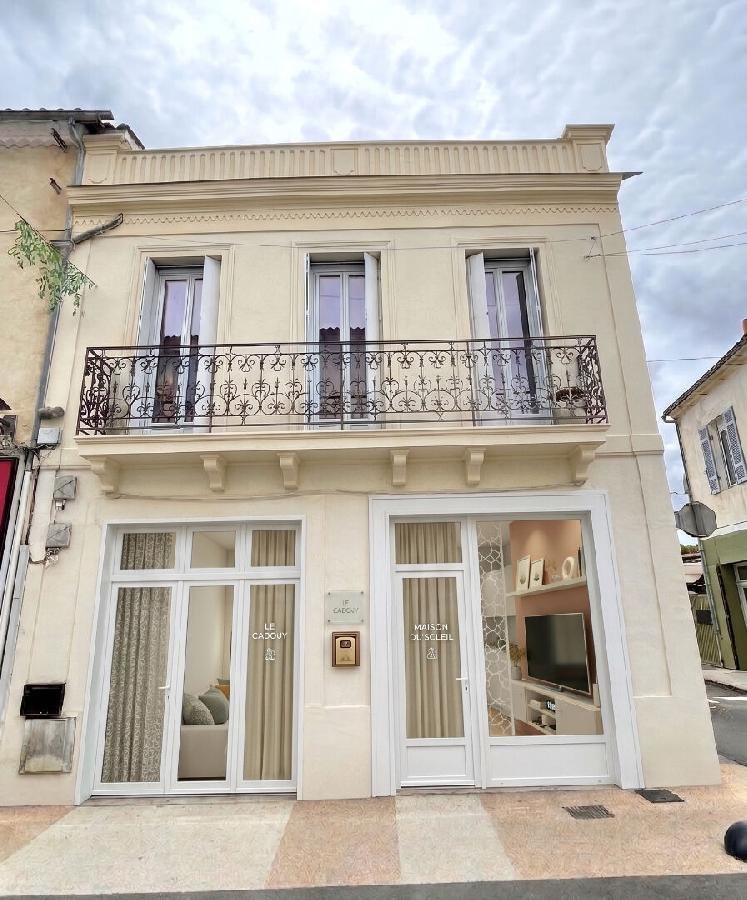 Maison à vendre, 115m², Lesparre-Médoc