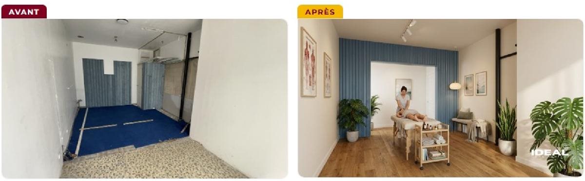 Maison à vendre, 115m², Lesparre-Médoc